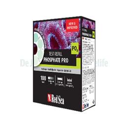 PHOSPHATE PRO REFILL 100 TESTS